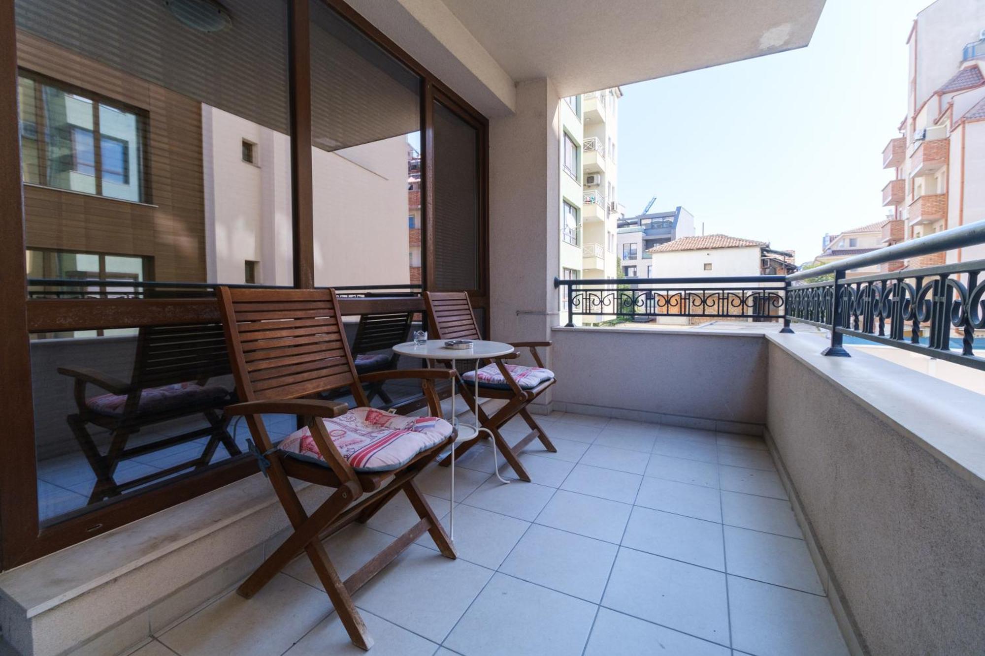 Riverside 2-Bedroom Apartment Plovdiv Exterior photo